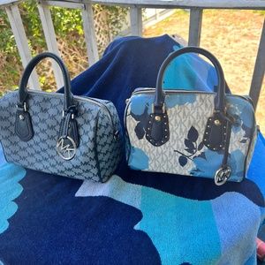 Hand bags
